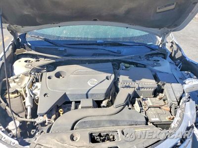Zdjęcie 11 z 13 samochodu: 2015 NISSAN ALTIMA 2.5 S VIN:1N4AL3AP1FC461035 - miniatura