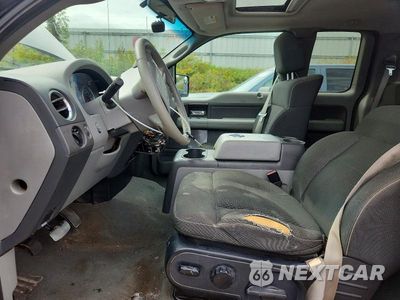 Zdjęcie 7 z 12 samochodu: 2008 FORD F150 VIN:1FTPX14V48KE26294 - miniatura