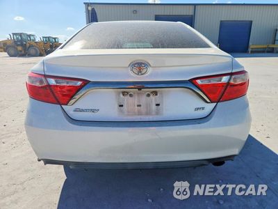 Zdjęcie 6 z 12 samochodu: 2016 TOYOTA CAMRY SE VIN:4T1BF1FK0GU257616 - miniatura