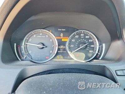 Zdjęcie 9 z 12 samochodu: 2016 ACURA TLX TECH VIN:19UUB1F53GA013819 - miniatura