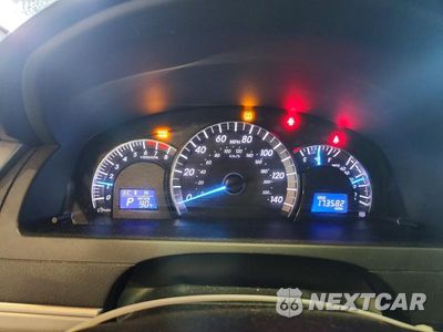 Zdjęcie 9 z 12 samochodu: 2012 TOYOTA CAMRY SE VIN:4T1BF1FKXCU517448 - miniatura