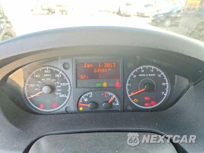 Zdjęcie 9 z 12 samochodu: 2020 RAM PROMASTER 3500 3500 HIGH VIN:3C6URVJG4LE145304 - miniatura
