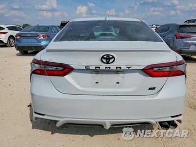 Zdjęcie 6 z 12 samochodu: 2023 TOYOTA CAMRY SE VIN:4T1G11AK5PU121333 - miniatura