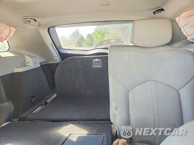 Zdjęcie 10 z 13 samochodu: 2015 CADILLAC SRX LUXURY COLLECTION VIN:3GYFNBE36FS572258 - miniatura