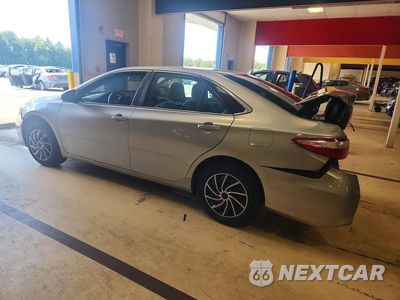 Drugie zdjęcie samochodu z przodu: 2015 TOYOTA CAMRY LE VIN:4T1BF1FKXFU900097 - miniatura