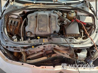 Zdjęcie 11 z 12 samochodu: 2019 BUICK LACROSSE AVENIR VIN:1G4ZU5SS5KU101601 - miniatura