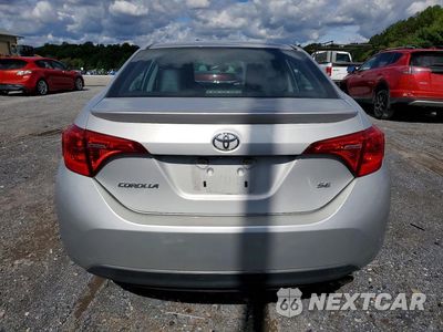 Zdjęcie 6 z 13 samochodu: 2018 TOYOTA COROLLA SE VIN:5YFBURHE2JP808777 - miniatura