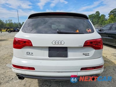 Zdjęcie 6 z 13 samochodu: 2015 AUDI Q7 PREMIUM PLUS VIN:WA1LGAFE9FD016498 - miniatura
