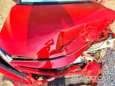 Zdjęcie 11 z 12 samochodu: 2023 TOYOTA CAMRY XSE VIN:4T1K61AK6PU153011 - miniatura