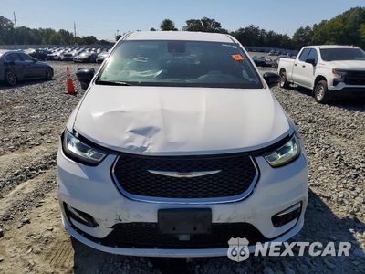 Zdjęcie 9 z 26 samochodu: 2024 CHRYSLER PACIFICA TOURING VIN:2C4RC1FG2RR120569 - miniatura