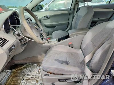 Zdjęcie 7 z 12 samochodu: 2011 CHEVROLET MALIBU 1LT VIN:1G1ZC5E17BF244640 - miniatura