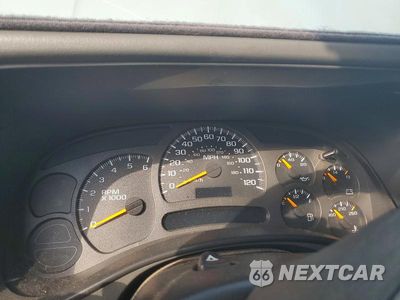 Zdjęcie 9 z 12 samochodu: 2003 GMC NEW SIERRA K1500 VIN:1GTEK19V83E266149 - miniatura