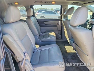 Zdjęcie 11 z 13 samochodu: 2014 HONDA ODYSSEY EXL VIN:5FNRL5H69EB032121 - miniatura