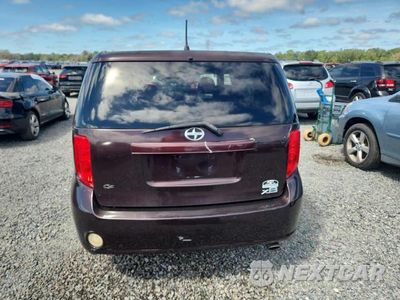 Zdjęcie 6 z 13 samochodu: 2009 SCION XB BASE VIN:JTLKE50E991066643 - miniatura