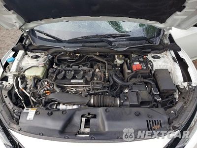 Zdjęcie 11 z 12 samochodu: 2019 HONDA CIVIC TOURING VIN:19XFC1F92KE201986 - miniatura
