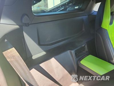 Zdjęcie 10 z 13 samochodu: 2016 LAMBORGHINI HURACAN VIN:ZHWUC1ZF6GLA04238 - miniatura