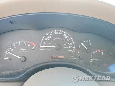 Zdjęcie 9 z 12 samochodu: 2002 CHEVROLET MALIBU VIN:1G1ND52JX2M695847 - miniatura