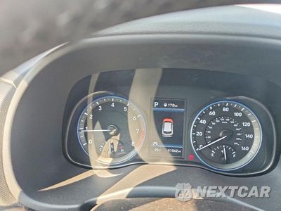 Zdjęcie 9 z 13 samochodu: 2021 HYUNDAI KONA ULTIMATE VIN:KM8K5CA54MU618230 - miniatura