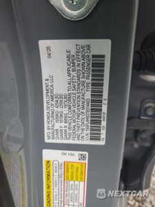 Zdjęcie 12 z 12 samochodu: 2026 HONDA CIVIC SPORT TOURING VIN:19XFL4H93TE014403 - miniatura
