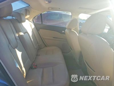Zdjęcie 10 z 12 samochodu: 2011 FORD FUSION SEL VIN:3FAHP0JG0BR138589 - miniatura