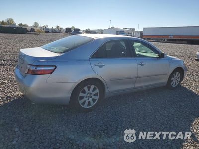 Trzecie zdjęcie samochodu z tyłu: 2009 TOYOTA CAMRY HYBRID VIN:4T1BB46K69U086595 - miniatura