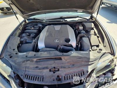 Zdjęcie 11 z 12 samochodu: 2013 LEXUS GS 350 VIN:JTHBE1BL5D5000705 - miniatura