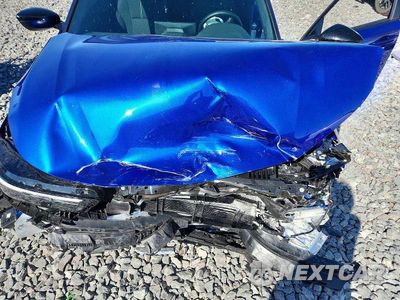 Zdjęcie 11 z 12 samochodu: 2026 HONDA ACCORD HYBRID SPORT VIN:1HGCY2F51TA009813 - miniatura