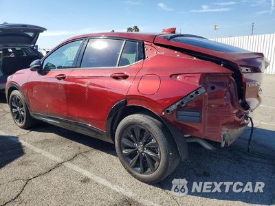 Drugie zdjęcie samochodu z przodu: 2024 BUICK ENVISTA SPORT TOURING VIN:KL47LBE21RB125256 - miniatura