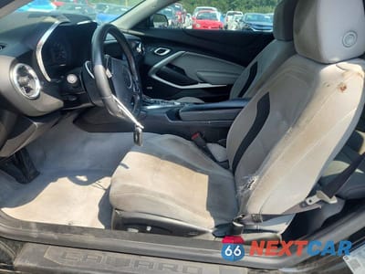 Zdjęcie 7 z 12 samochodu: 2019 CHEVROLET CAMARO LS VIN:1G1FB1RS3K0153790 - miniatura