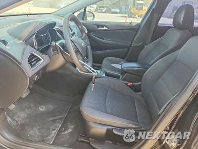 Zdjęcie 7 z 12 samochodu: 2019 CHEVROLET CRUZE LS VIN:1G1BC5SM6K7149352 - miniatura