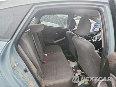 Zdjęcie 10 z 12 samochodu: 2015 TOYOTA PRIUS THREE VIN:JTDKN3DU0F1911330 - miniatura