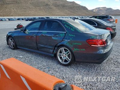 Drugie zdjęcie samochodu z przodu: 2014 MERCEDES-BENZ E 350 VIN:WDDHF5KB5EA857628 - miniatura