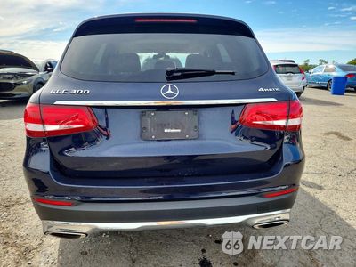 Zdjęcie 6 z 13 samochodu: 2019 MERCEDES-BENZ GLC 300 4MATIC VIN:WDC0G4KB3KV147222 - miniatura