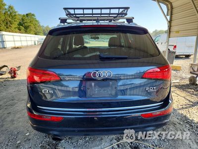 Zdjęcie 6 z 14 samochodu: 2016 AUDI Q5 PREMIUM PLUS VIN:WA1L2AFP1GA013050 - miniatura