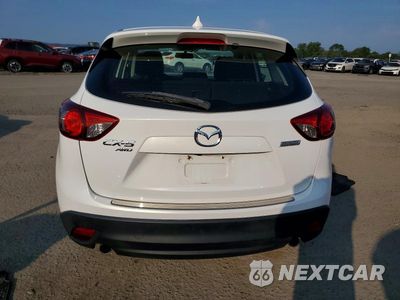 Zdjęcie 6 z 14 samochodu: 2016 MAZDA CX-5 SPORT VIN:JM3KE4BY8G0904278 - miniatura