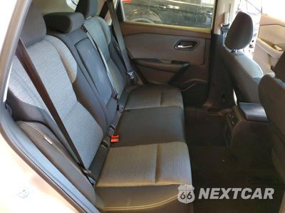 Zdjęcie 11 z 13 samochodu: 2021 NISSAN ROGUE SV VIN:5N1AT3BA1MC740241 - miniatura