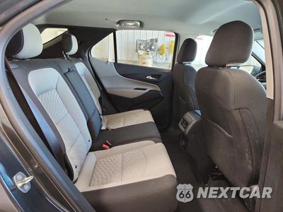 Zdjęcie 11 z 13 samochodu: 2018 CHEVROLET EQUINOX LS VIN:2GNAXREV7J6312972 - miniatura