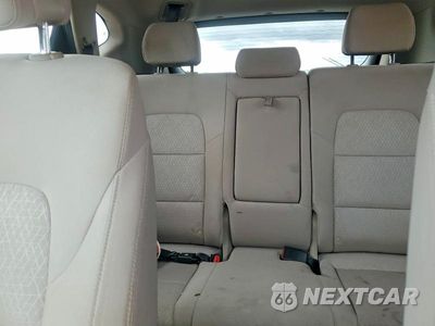 Zdjęcie 10 z 13 samochodu: 2016 HYUNDAI TUCSON SPORT VIN:KM8J33A20GU096109 - miniatura