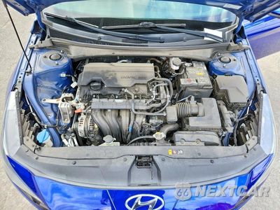 Zdjęcie 11 z 12 samochodu: 2021 HYUNDAI ELANTRA SEL VIN:5NPLM4AG9MH021054 - miniatura