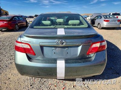 Zdjęcie 6 z 13 samochodu: 2009 TOYOTA CAMRY LE VIN:4T1BE46K59U918144 - miniatura