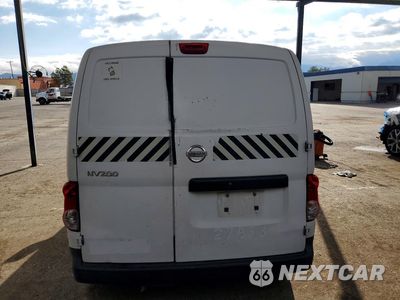 Zdjęcie 6 z 14 samochodu: 2017 NISSAN NV200 DELIVERY VAN VIN:3N6CM0KN1HK721231 - miniatura