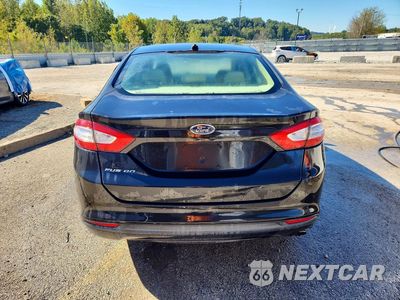 Zdjęcie 6 z 12 samochodu: 2013 FORD FUSION SE VIN:3FA6P0H73DR382611 - miniatura