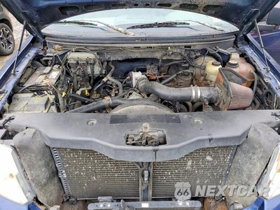 Zdjęcie 11 z 12 samochodu: 2007 FORD F150 VIN:1FTRX14W37NA24944 - miniatura