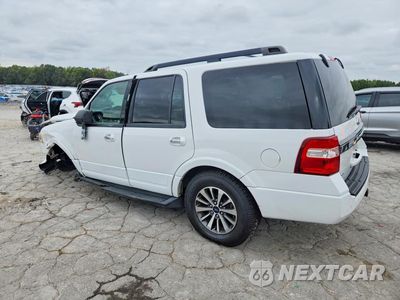 Drugie zdjęcie samochodu z przodu: 2015 FORD EXPEDITION XLT VIN:1FMJU1HT8FEF32939 - miniatura