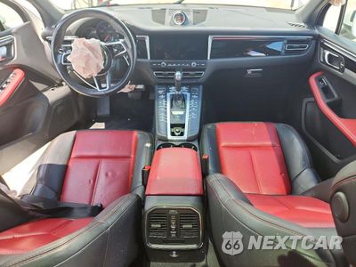 Zdjęcie 8 z 14 samochodu: 2021 PORSCHE MACAN VIN:WP1AA2A56MLB01179 - miniatura