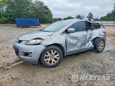 2008 MAZDA CX-7 JM3ER293080181110 - główne zdjęcie licytacji z USA - miniatura