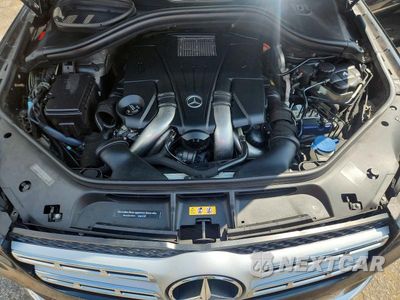 Zdjęcie 12 z 14 samochodu: 2019 MERCEDES-BENZ GLS 550 4MATIC VIN:4JGDF7DE5KB222454 - miniatura