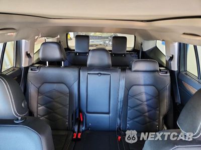 Zdjęcie 10 z 14 samochodu: 2025 VOLKSWAGEN ATLAS SE VIN:1V2KR2CAXSC573146 - miniatura