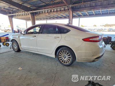 Drugie zdjęcie samochodu z przodu: 2013 FORD FUSION SE HYBRID VIN:3FA6P0LU3DR304536 - miniatura