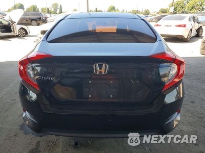 Zdjęcie 6 z 12 samochodu: 2018 HONDA CIVIC LX VIN:2HGFC2F50JH585757 - miniatura